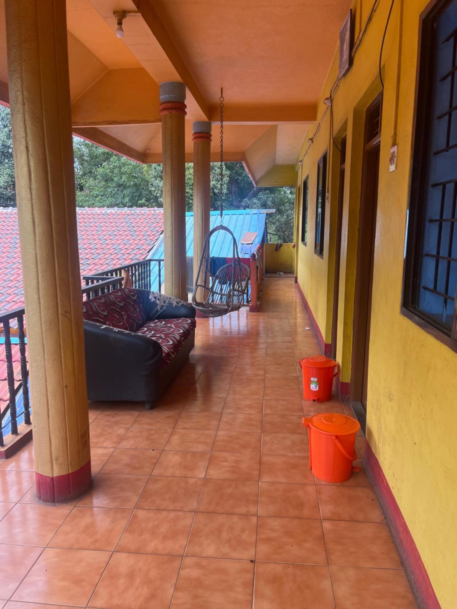 Hotel Madhura Belgaum Exterior photo